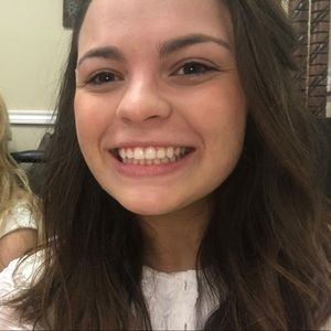 Meet your Posher, Haley